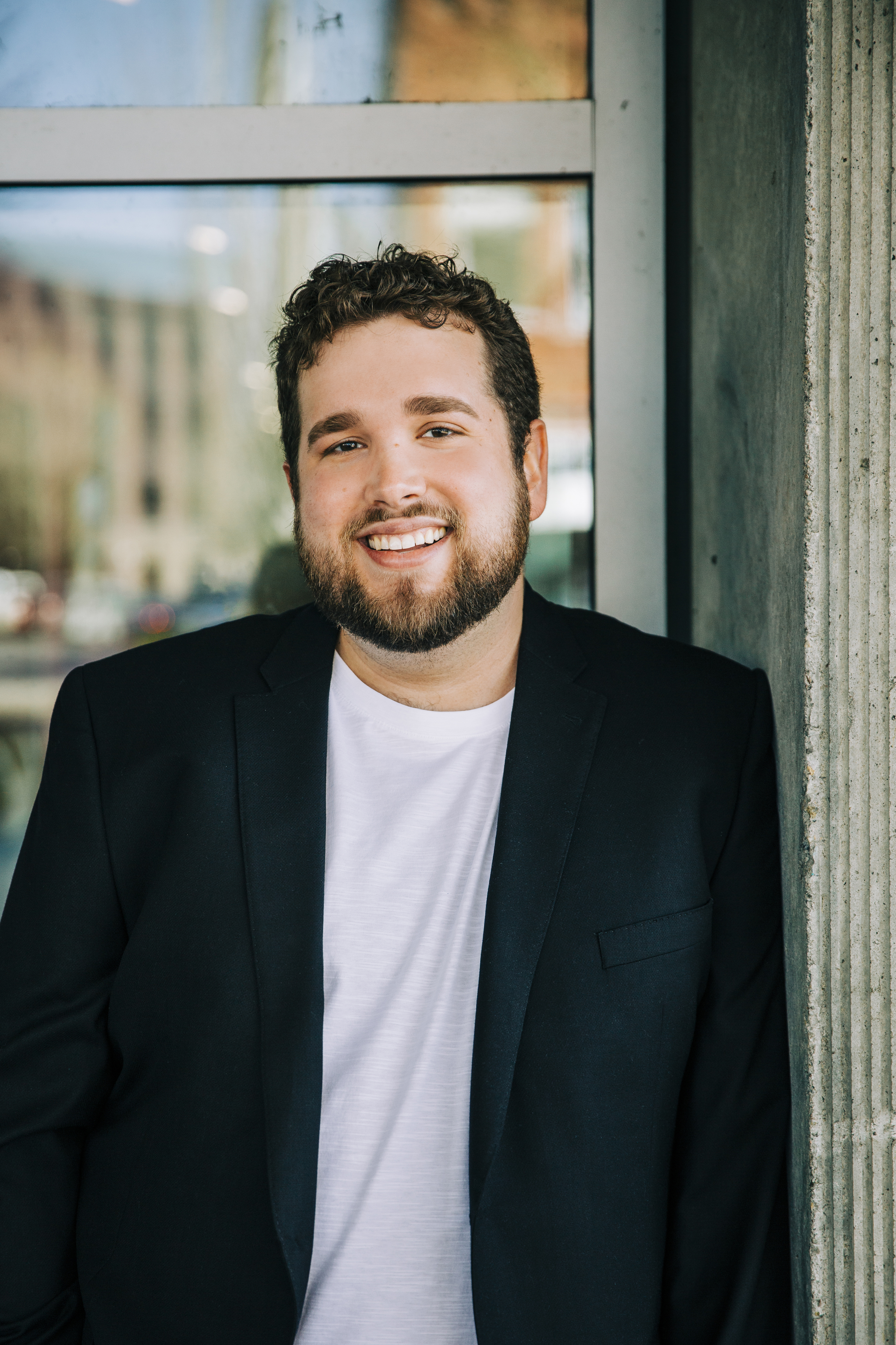 Jeffrey Anastasius — author of Debt Recovery Journal